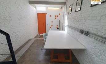 Imagem 4: SãO PAULO - Casa Comercial - Jardim Guedala