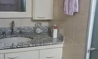 Imagem 7: Cód.: 5110 - Apartamento em condominio com 3 quartos Jardim Stella - Santo André