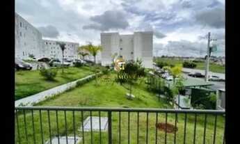 Imagem 2: LM=Apartamento para aluguel possui 40 metros quadrados com 2 quartos