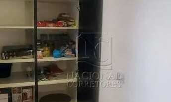 Imagem 6: Apartamento à venda, 70 m² por R$ 420.000,00 - Vila Francisco Matarazzo - Santo André/SP