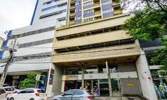 Imagem 2: Apartamento para Aluguel - Barro Preto, 1 Quarto, 50 m2