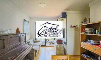 Imagem 2: Apartamento com 3 dormitórios, 70 m² - venda por R$ 475.000,00 ou aluguel por R$ 3.650,00