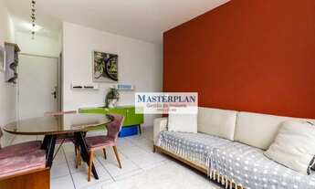 Imagem 3: Belo apartamento 69 m2 a.u - 2 dormitórios - R. Oliveira Alves - Ipiranga