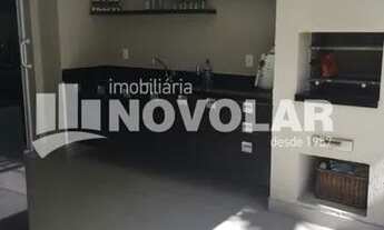 Imagem 7: Apartamento no Sumaré com 3 suíte e 4 vagas