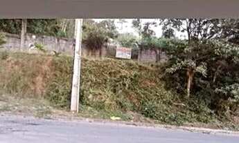 Imagem: Terreno na Vila Amâncio