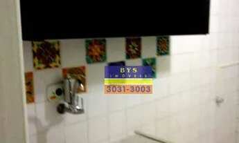 Imagem 7: PINHEIROS/ PROXIMO HOSPITAL CLINICAS, UM DORM./UMA VAGA