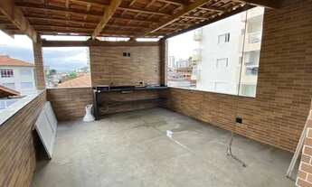 Imagem 4: CASA COM 105 m² - GUILHERMINA - PRAIA GRANDE SP