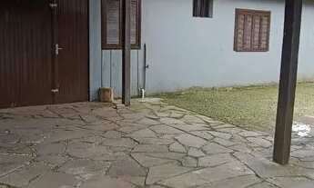 Imagem 3: Casa na praia de Mariluz