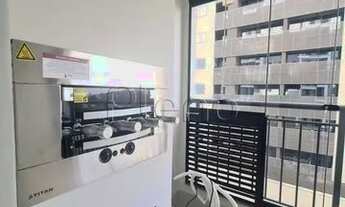 Imagem 5: Apartamento à venda e para locação no Jardim Guanabara - Campinas/SP