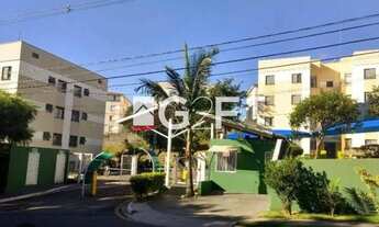 Imagem 2: Apartamento á venda em Valinhos