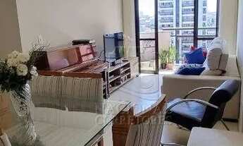 Imagem: Apartamento com 3 dormitórios à venda