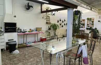 Imagem 6: Casa - Jardim Eulina - Campinas