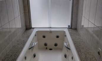 Imagem 5: Casa para venda possui 200 metros quadrados com 5 quartos