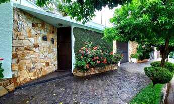 Imagem 2: Casa residencial para venda, 324,00m² por R$ 894.990,00 - Bairro Machadinho II - Americana