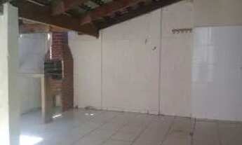 Imagem 2: Casa para venda possui 110 metros quadrados com 3 quartos em Pirajá - Salvador - BA