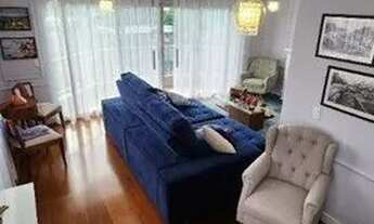 Imagem 6: Apartamento com 3 dormitórios à venda, 133 m² por R$ 850.000,00 - Vila Adyana - São José d