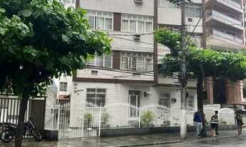 Imagem: Apartamento 2quartos térreo em icarai -raridade