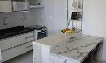 Imagem 3: Apartamento com 2 dormitórios à venda, 52 m² por R$ 420.000,00 - Manaíra - João Pessoa/PB