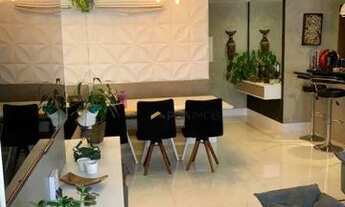 Imagem 4: Apartamento com 3 dormitórios para alugar, 90 m² por R$ 4.144,00/mês - Cavalhada - Porto A