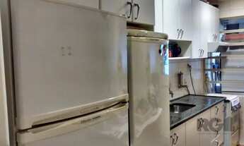 Imagem 2: Apartamento em Tristeza