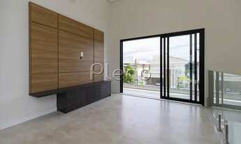 Imagem 2: Casa - Swiss Park - Campinas