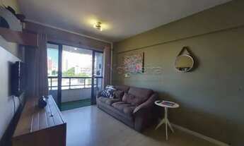 Imagem 6: Apartamento para venda tem 68 metros quadrados com 3 quartos em Casa Amarela - Recife - PE