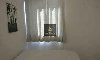 Imagem 7: Flat disponível em Moema - SP