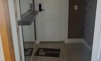 Imagem 4: Apto para locação Domo Home Vista Piscina com 3 dormitórios 1 suite São Bernardo do Campo