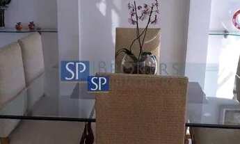 Imagem 6: Cobertura com 4 dormitórios à venda, 430 m² por R$ 3.300.000,00 - Brooklin Paulista - São