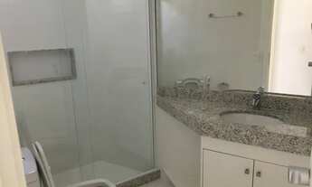 Imagem 6: Flat para aluguel com 53 metros quadrados com 1 quarto em Leblon - Rio de Janeiro - RJ