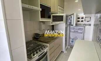 Imagem 2: Apartamento com 2 dormitórios para alugar, 50 m² por R$ 1.990/mês - Vila Nossa Senhora das