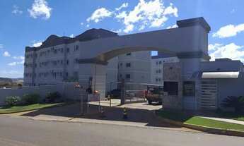 Imagem 6: Vendo Aptº 2/4 no Residencial São José, excelente localização, ótimo custo benefício - Aná