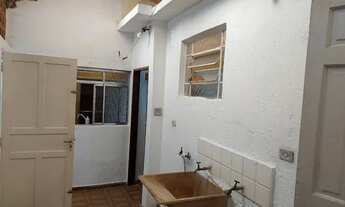 Imagem 3: Cód.: 13288 - Casa térrea de 98m² com 01 dormitório e 01 vaga de garagem - Jardim do Estád