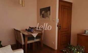 Imagem 3: São Paulo - Apartamento Padrão - Tatuapé