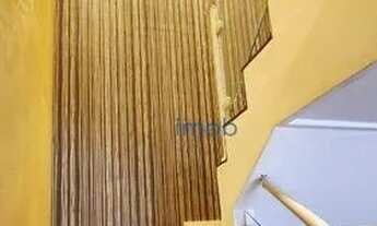 Imagem 1: Apartamento com 3 dormitórios para alugar, 90 m² por R$ 4.960,00/mês - Boqueirão - Santos