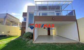 Imagem 3: HFS Casa dos sonhos em Morada de laranjeiras - 3 quartos/suíte com banheira e closet/ 6 va