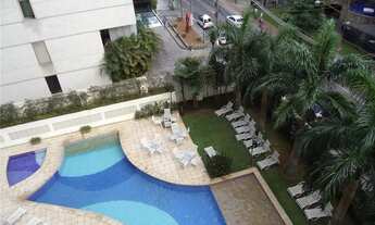 Imagem 2: Apartamento para locação ,atmosfera 3 dormitorios, 2 vagas na garagem