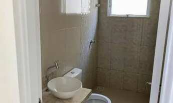 Imagem 2: Casa para venda tem 120 metros quadrados com 3 quartos