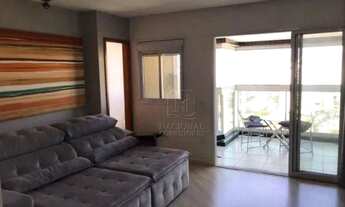 Imagem 3: Apartamento com 2 dormitórios, 102 m² - venda por R$ 1.275.000,00 ou aluguel por R$ 7.100