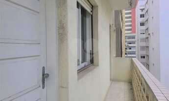 Imagem 7: 1 quarto com 1 vaga demarcada - Boqueirão