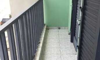 Imagem 6: Apartamento para alugar no Jardim Vera Cruz 3 cômodos 1 banheiro 1 área de serviço Sorocab