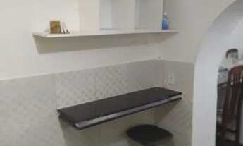 Imagem 4: Aluguel de kitnet no bairro colégio Batista