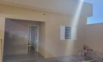 Imagem: Casa para venda tem 100 metros quadrados