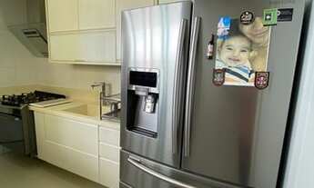 Imagem 2: Apartamento para venda tem 140 metros quadrados com 3 quartos