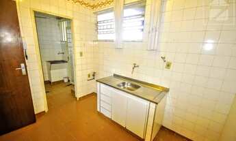 Imagem 7: Apartamento - Bosque - Campinas