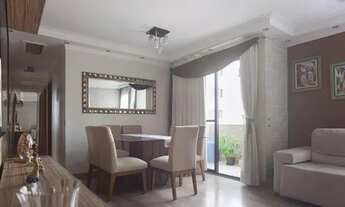 Imagem 3: Casa para venda com 127 metros quadrados com 3 quartos em Petrópolis - Joinville - SC