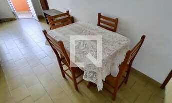 Imagem 7: Apartamento para Aluguel - Canto do Forte, 2 Quartos, 52 m2