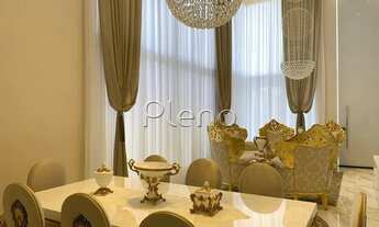 Imagem 6: Casa - Swiss Park - Campinas