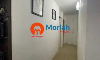 Imagem 7: Apartamento Venda, Vila Suzana, Região do Portal do Morumbi, 2 dormitórios, 2 salas, 1 ban