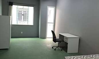 Imagem: Aluguel Quarto Temporada - Largo do Machado